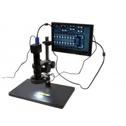 TBK-10A Digital Microscope...