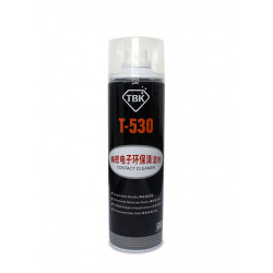 TBK-T530 550ml Contact cleaner