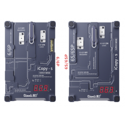 QIANLI ICOPY-S DOUBLE -...