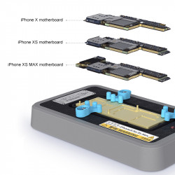 QIANLI MEGA-IDEA MAINBOARD...