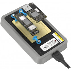 QIANLI MEGA-IDEA MAINBOARD...